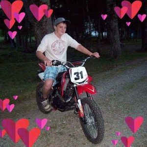 Meet your Posher, Marlene